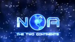  : NoA - The Two Continents